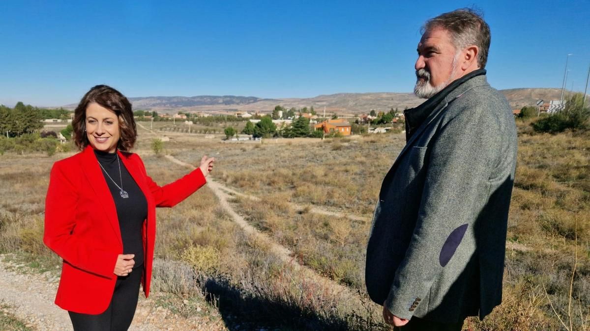 La propuesta estrella del Gobierno del PP en Teruel en materia de vivienda se viene abajo por errores en la tramitación
