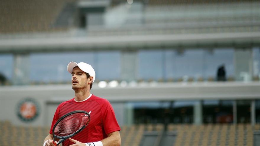 Andy Murray