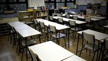 La escuela pública plantea una huelga general educativa para el 9 de marzo
