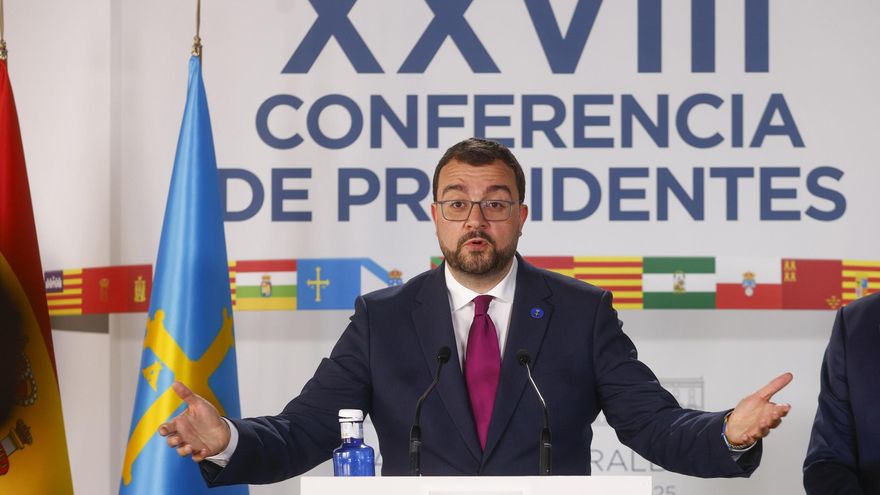 Barbón apoya el plan de vivienda del Gobierno en una Conferencia de Presidentes que recalará en el Principado