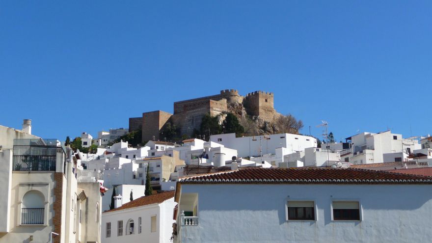 La historia de Salobreña: el pueblo de Andalucía que fue una isla