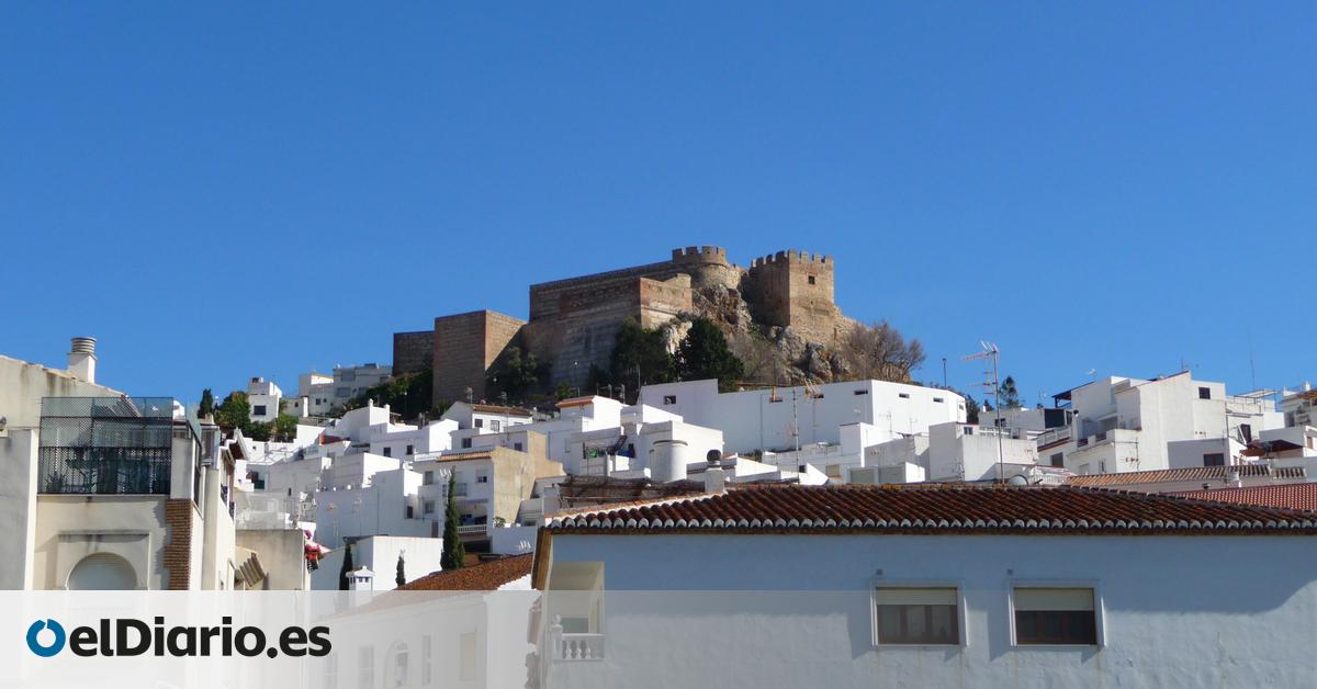 La historia de Salobreña: el pueblo de Andalucía que fue una isla