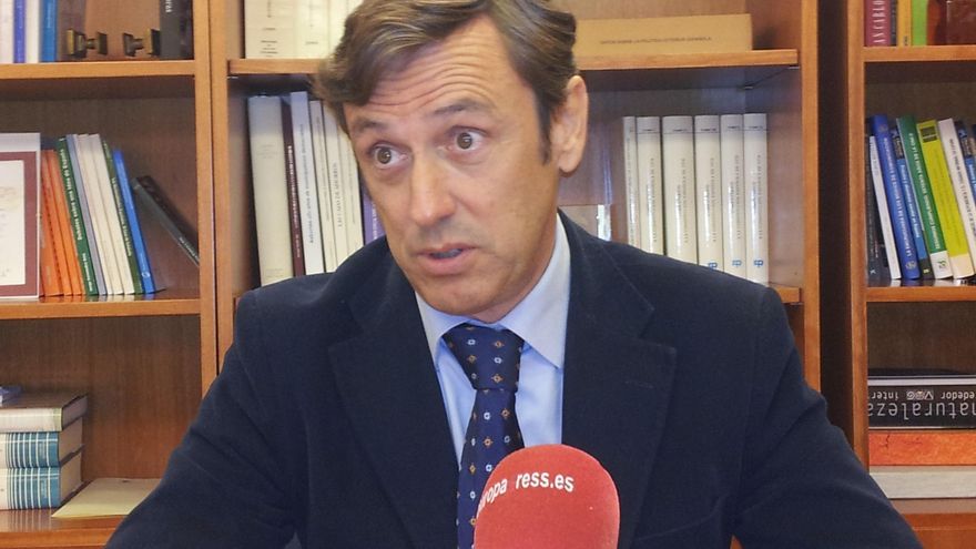 PP ve "excesiva" la estancia de la Policía Judicial en 'Génova' porque se ha dado a Ruz todo lo que ha pedido