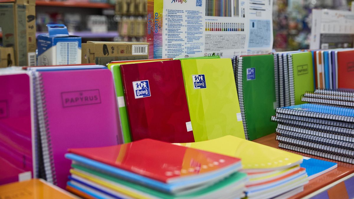 El comienzo de curso, de la primera generación Lomloe al enfrentamiento universitario