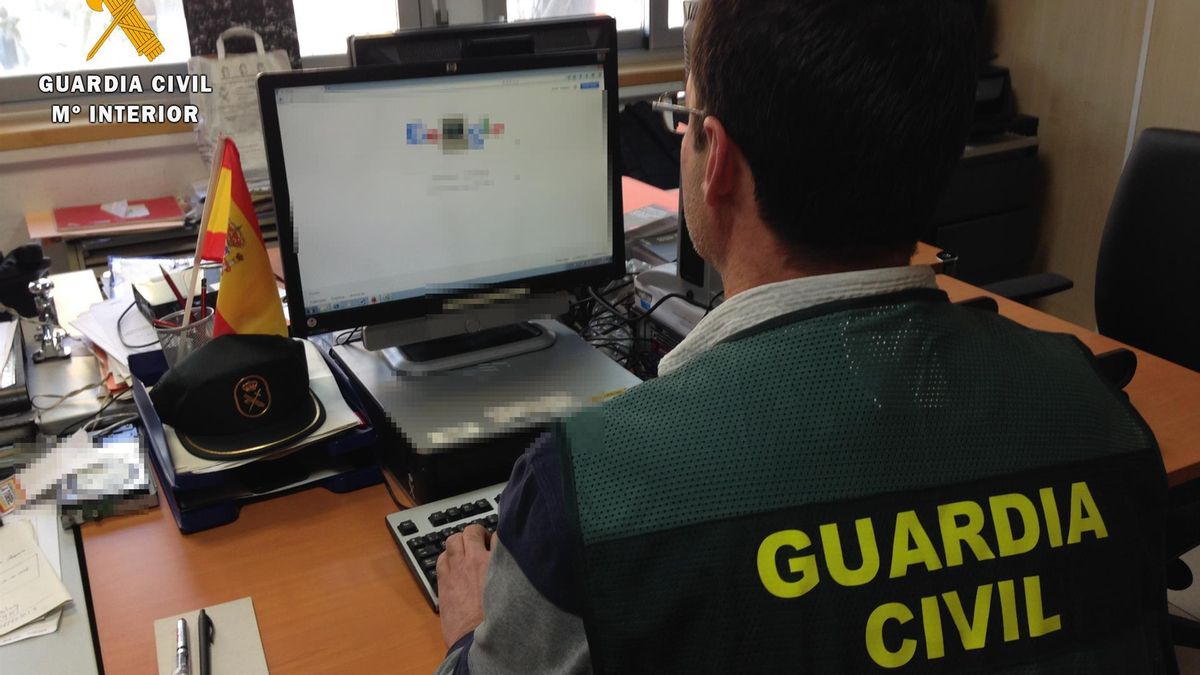 La denuncia de vecino de Albacete acaba con 11 detenidos por estafa al vender propiedades suplantando a dueños