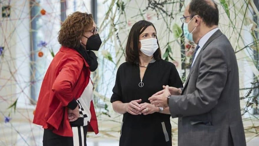 El Gobierno vasco asegura que mirará a las víctimas en su nuevo modelo penitenciario y niega que piensen en un "trato de favor" para los presos de ETA