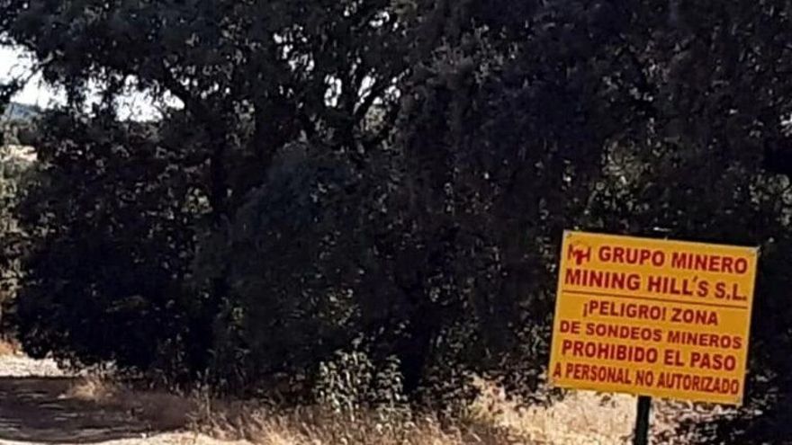 Abenójar Tungsten, la mina de Ciudad Real que aspira a suministrar el 20% del wolframio de  Europa