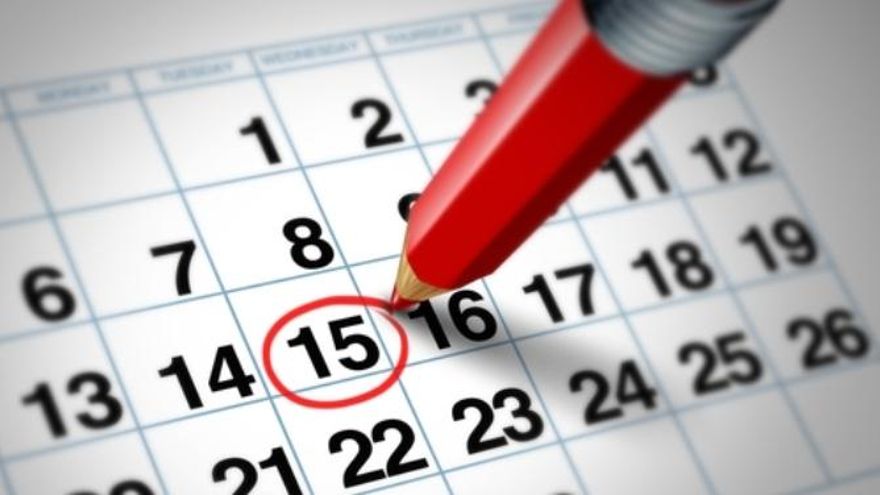 Calendario laboral en Canarias: estos son los festivos que quedan por disfrutar este 2023