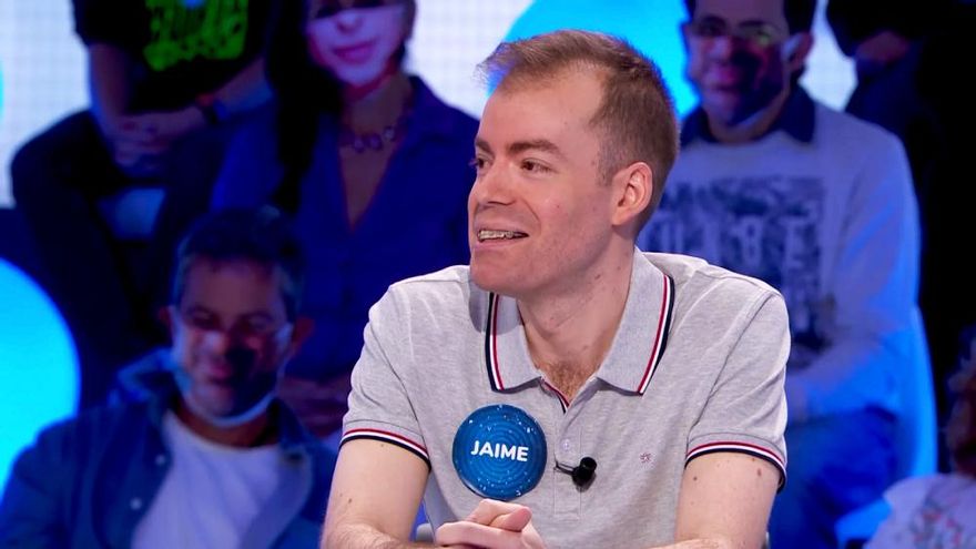 'Pasapalabra' recibió a un nuevo veterano como rival de Orestes: "Es antológico"