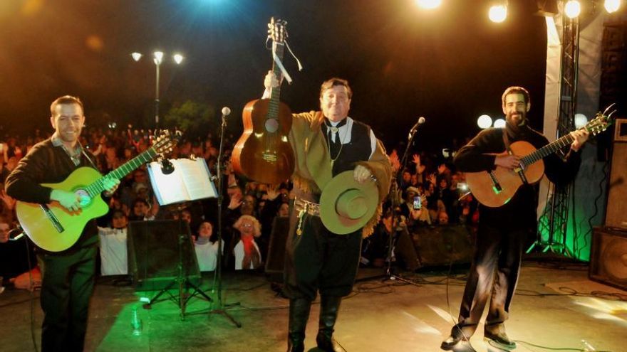 Fiestas imperdibles de octubre en la provincia de Buenos Aires: gastronomía criolla, conciertos y danzas populares