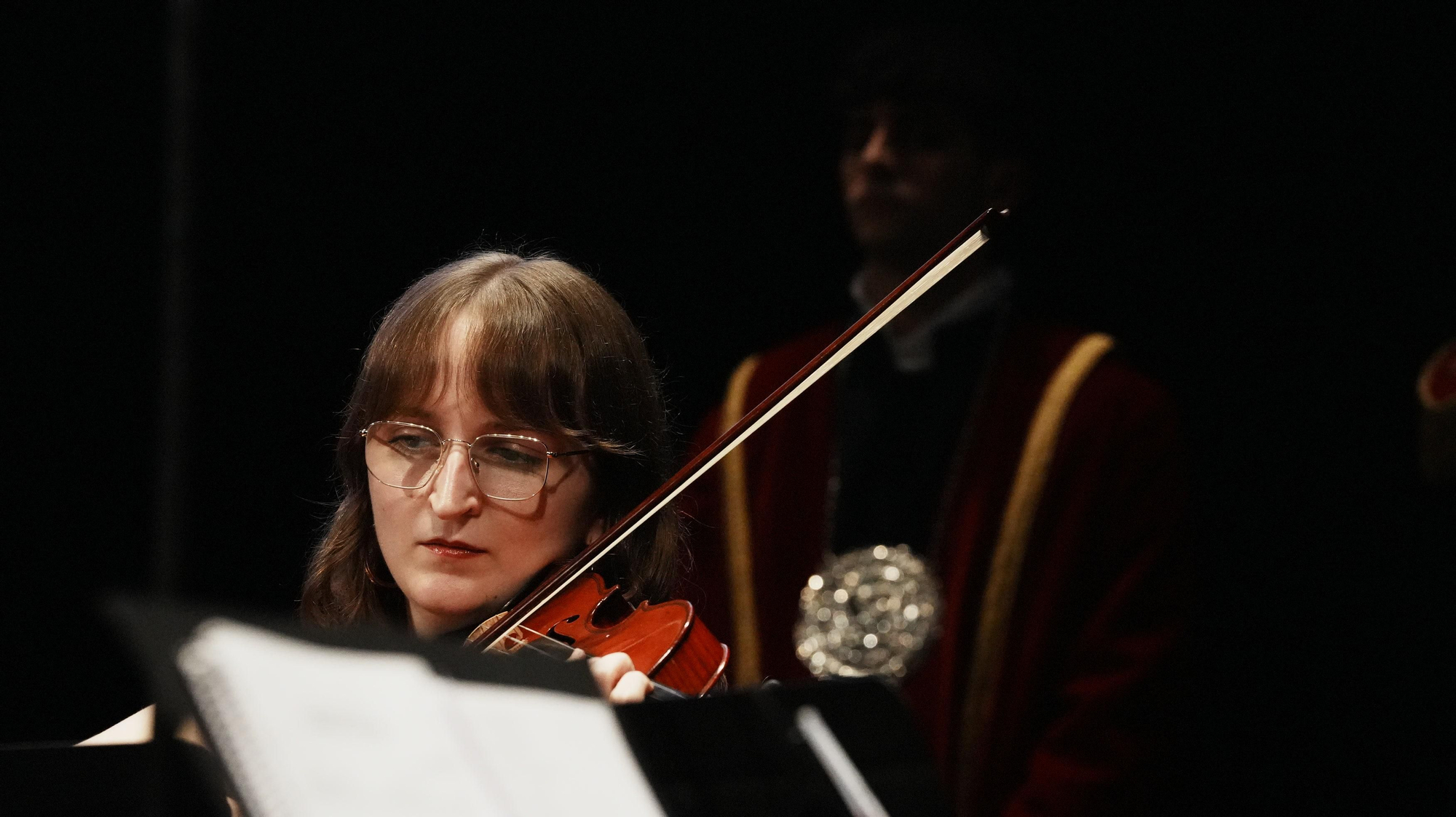 Distinciones Honoríficas 2025 concedidas por el Ayuntamiento de Córdoba