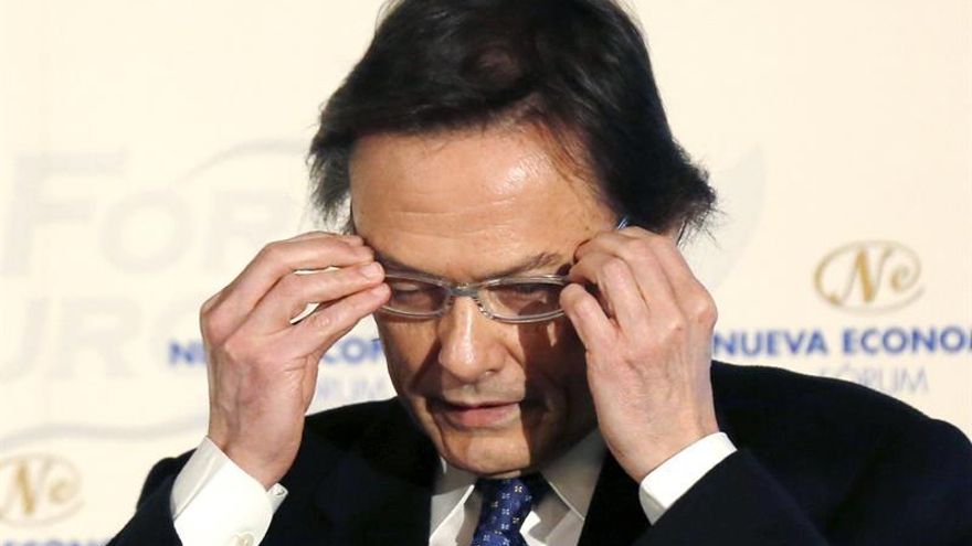 Transparencia Internacional lamenta el "retraso" en el impulso de la ley