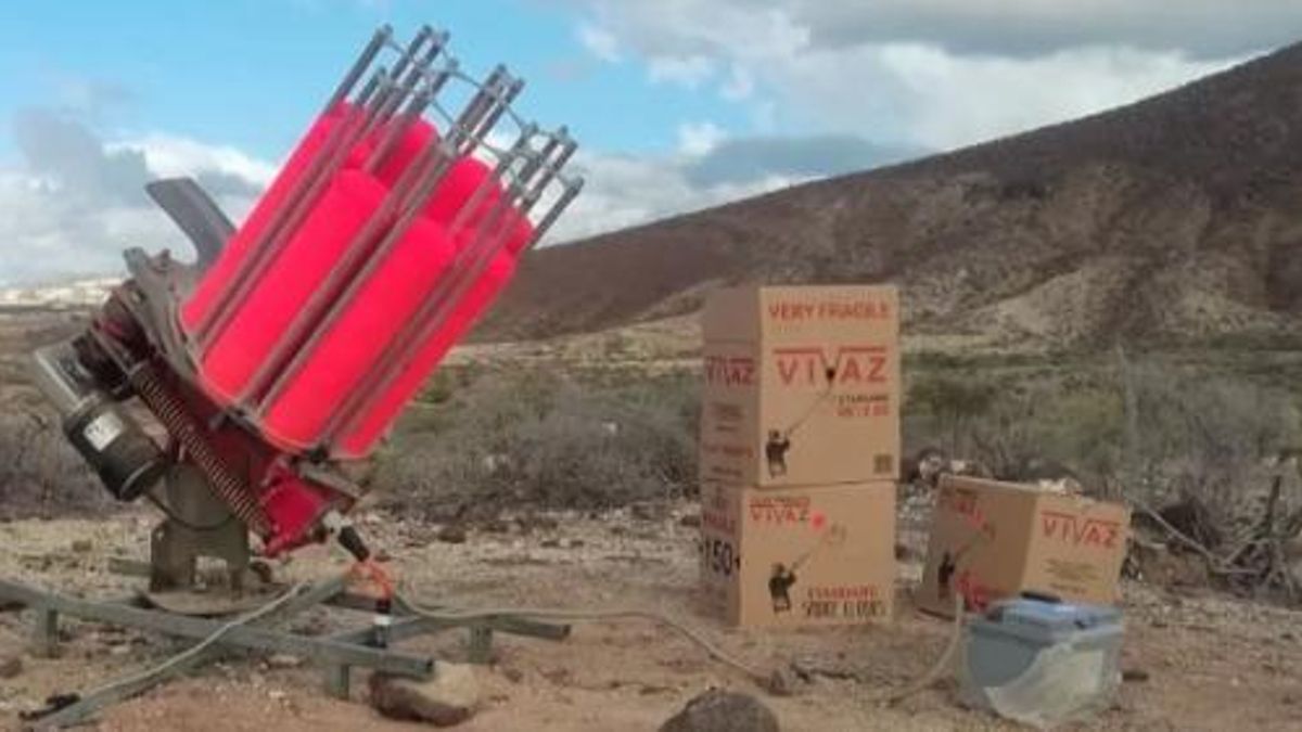 La Federación Insular de Caza de Tenerife acusa a un colectivo de presentar una denuncia con datos "falsos" sobre su actividad