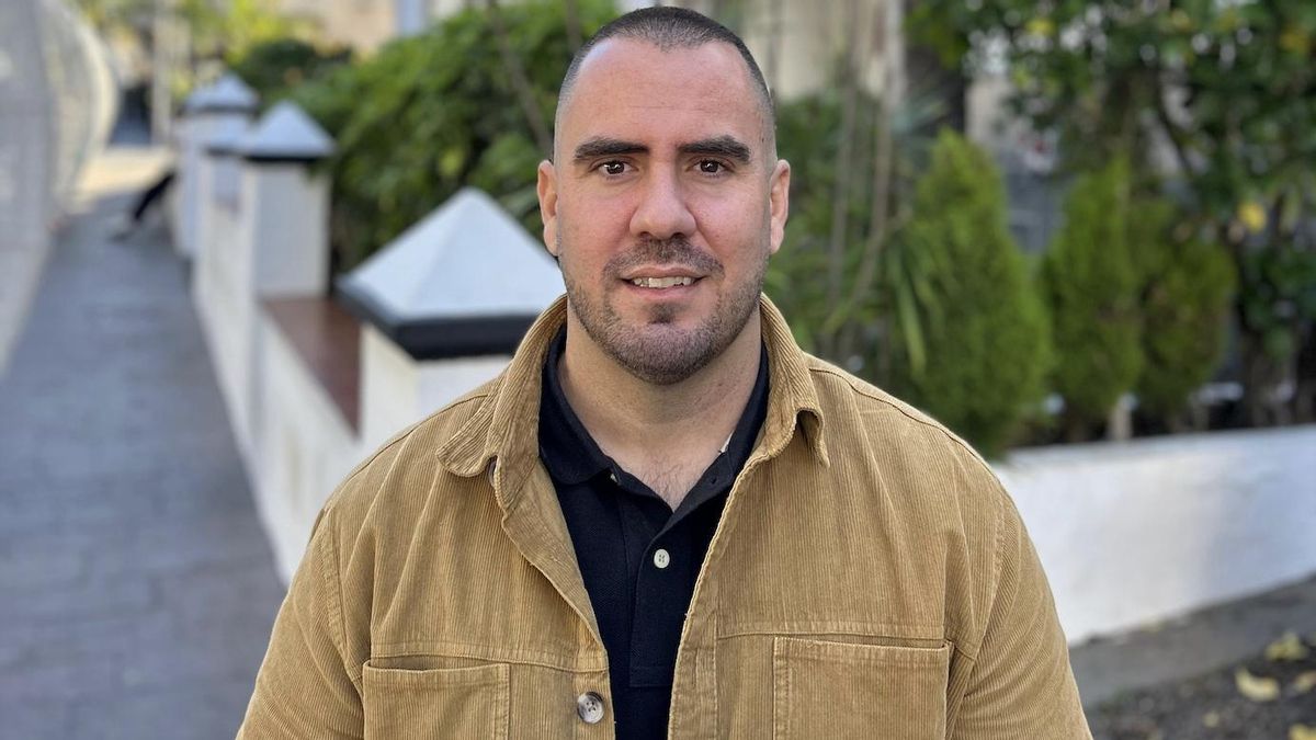 El concejal de Hacienda de Los Llanos destaca el pago a proveedores de casi 6 millones en la recta final de 2025