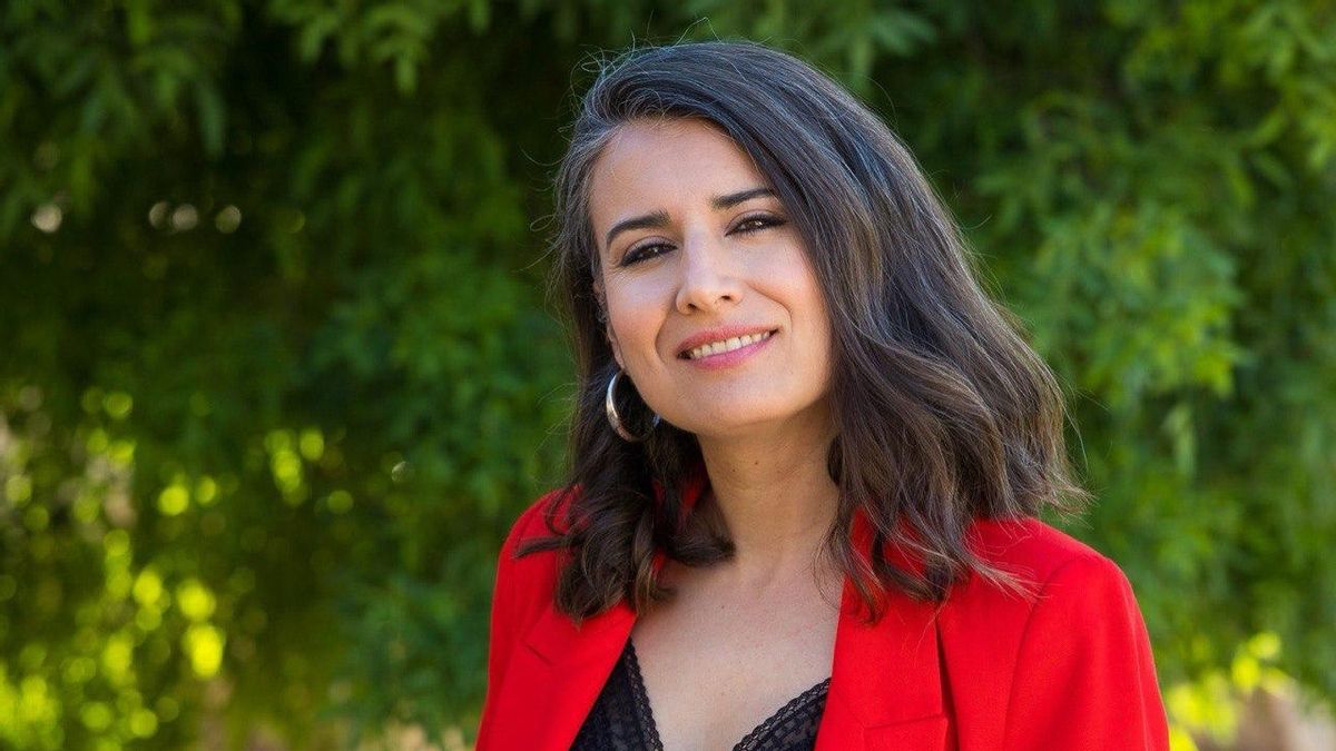 Irene de Miguel, candidata de Unidas por Extremadura: "La palabra de Guardiola no vale nada; si pierde su órdago, debe irse"