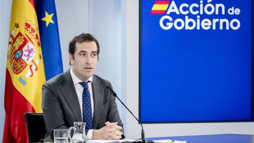 El Gobierno da el primer paso para imponer límites a los intereses abusivos de los préstamos al consumo