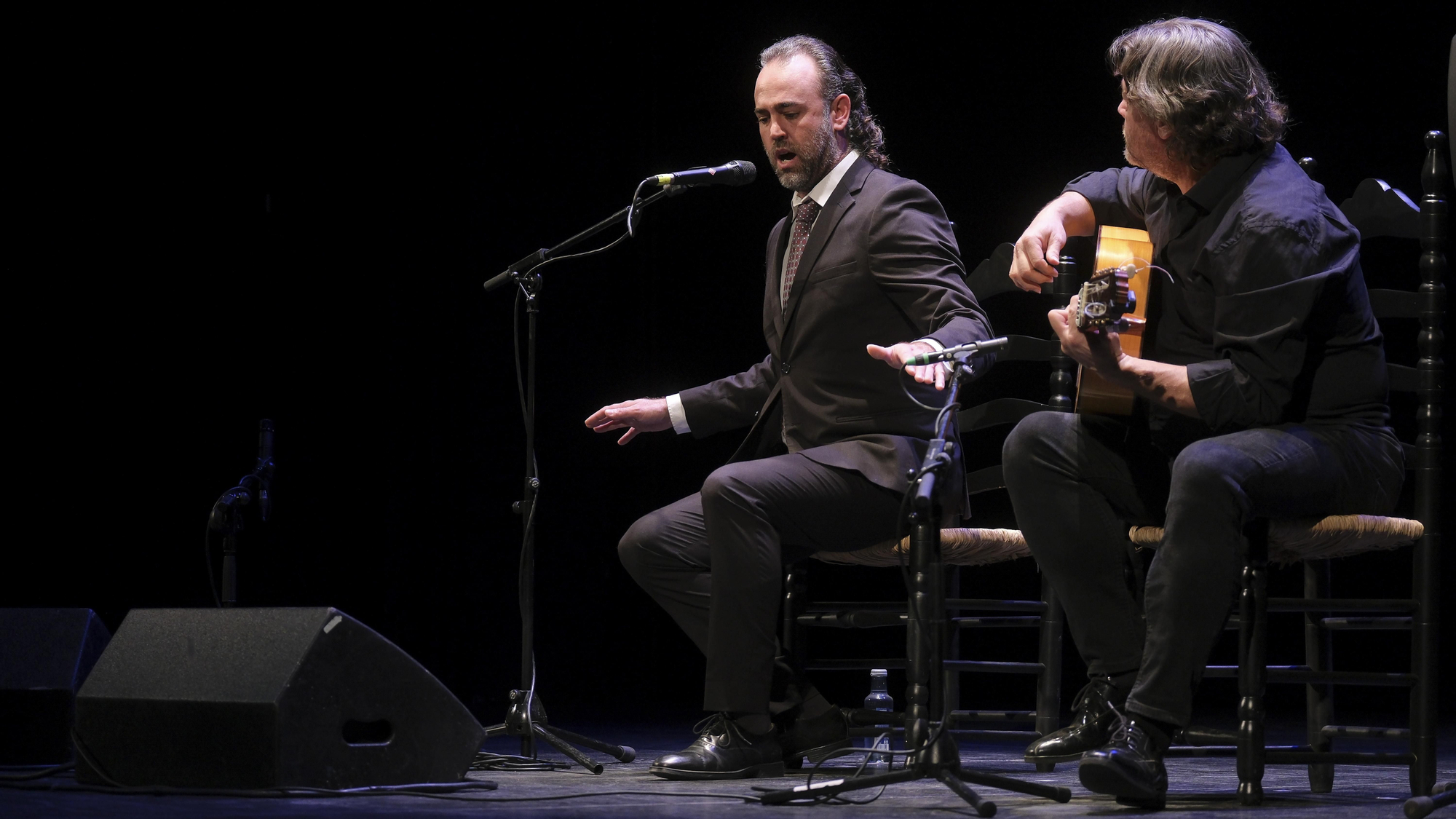 Manuel Gavilán "Hijo"