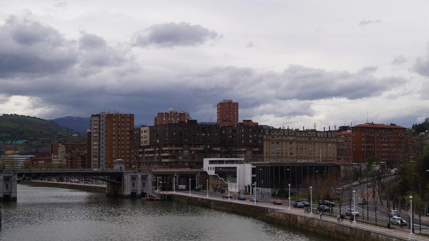 Las obras de apertura del Canal de Deusto comenzarán el próximo miércoles