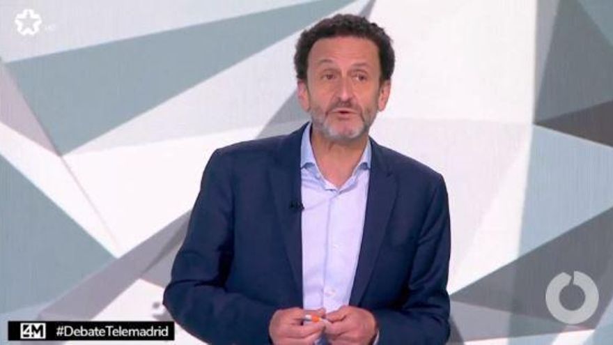Edmundo Bal