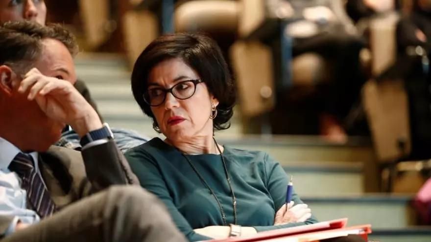 Un acusado pacta nueve años de cárcel por asestar 21 puñaladas a su mujer cuando ella le pidió el divorcio