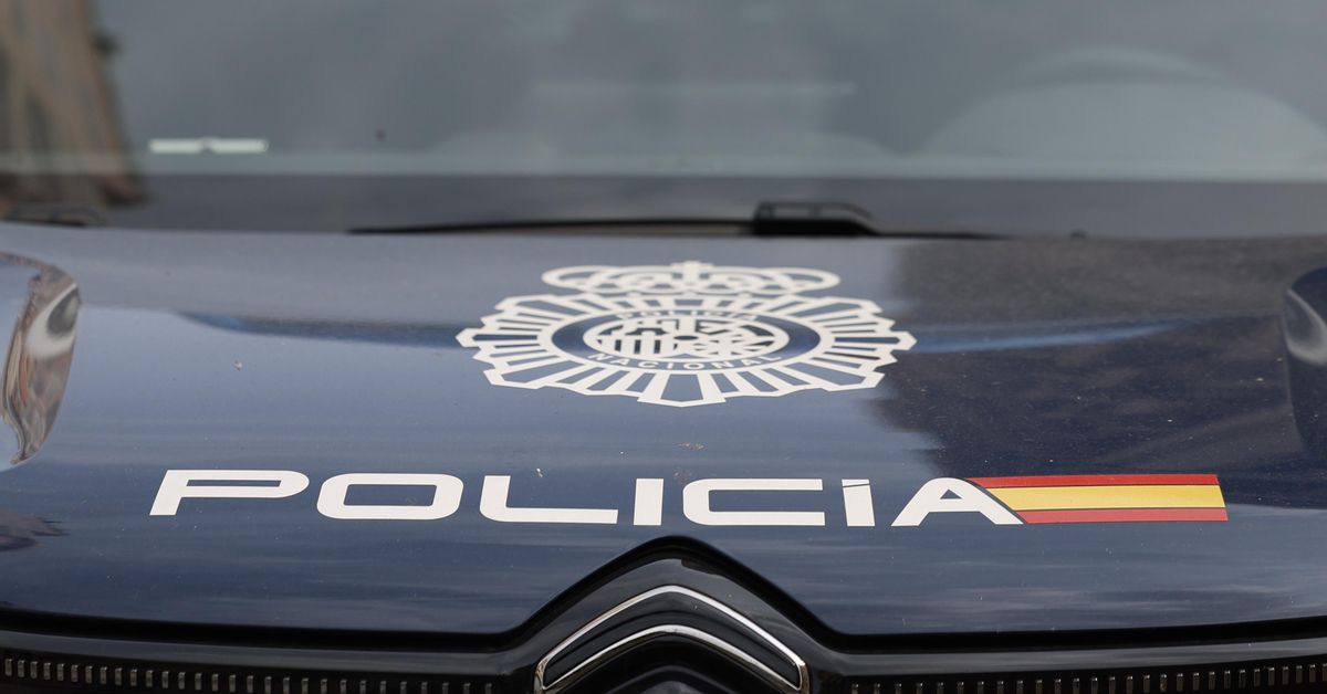 Tres detenidos en Madrid por violar a una niña de ocho años, uno de ellos su padre