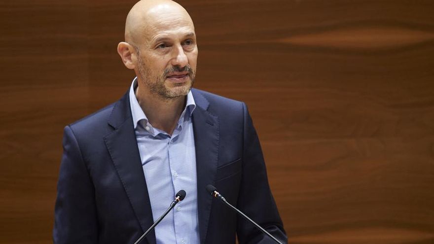 UPN, de pedir perdón a las víctimas de violencia policial a votar en contra de su reconocimiento y reparación