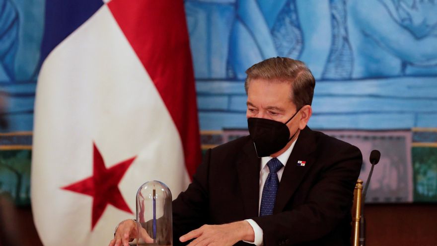 Panamá da a Perú un estatus migratorio preferencial en busca de sus capitales