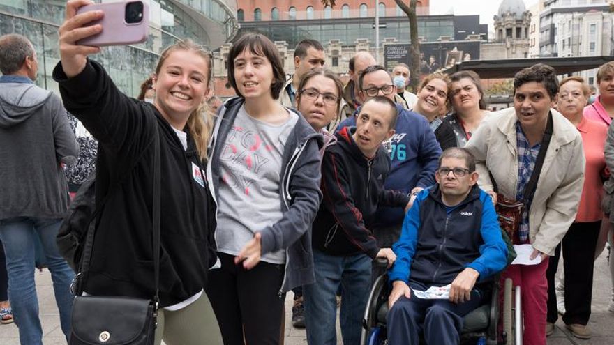 El acceso a la Justicia con discapacidad sin "paternalismo": "Para lograr autonomía, los padres deben ser desplazados"