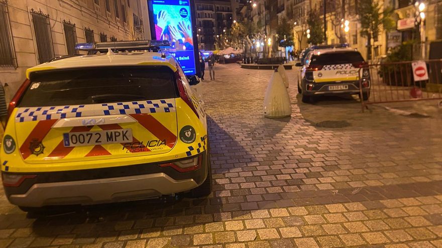 Se disparan un 500% las denuncias por incumplir las ordenanzas en Logroño tras el refuerzo de los controles