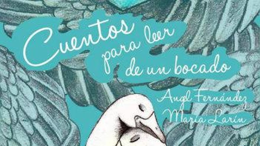 Portada del libro de Ángel