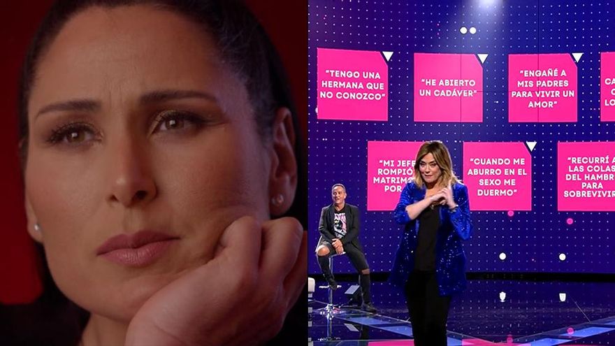 'Lo de Évole' (9.1%) pega subida con Rosa López y 'Secret Story' (10.2%) suma otro mínimo histórico de cuota