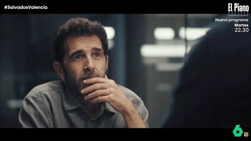 'Salvados' subrayó el papel de À Punt en la gestión de la DANA: "Se rescató a gente gracias a que salió en TV pública"