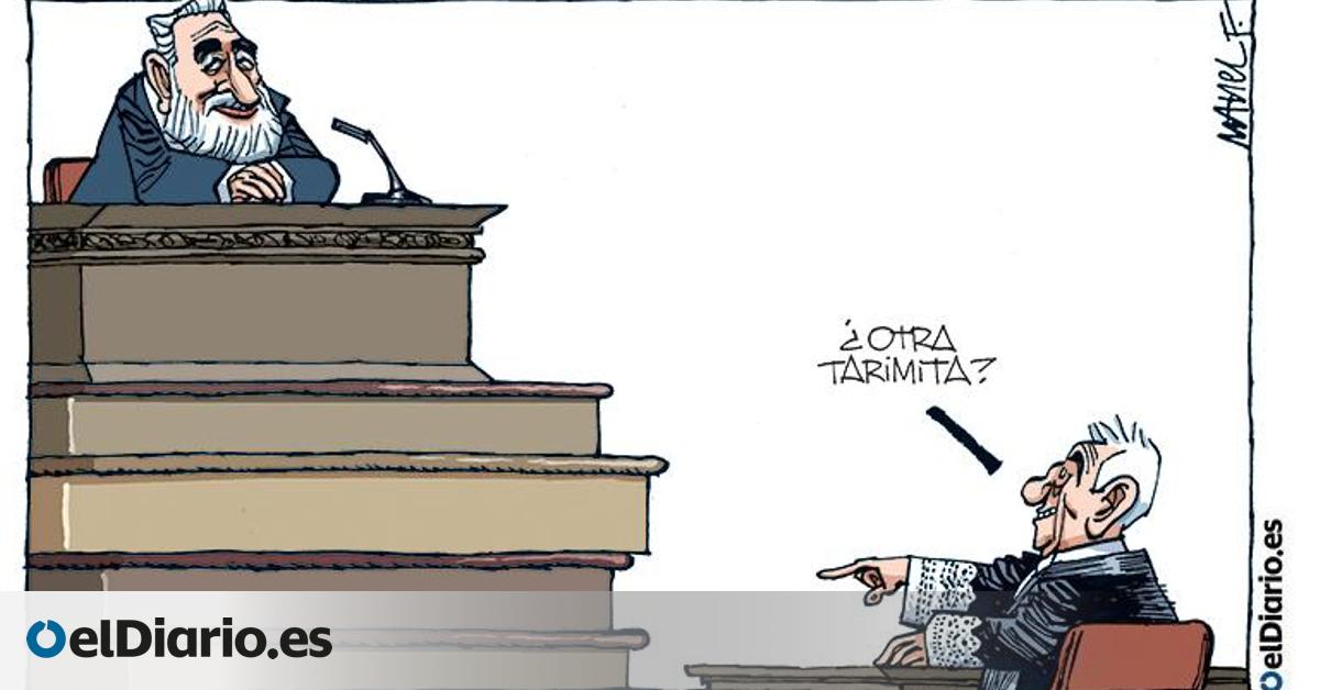 MAR declara