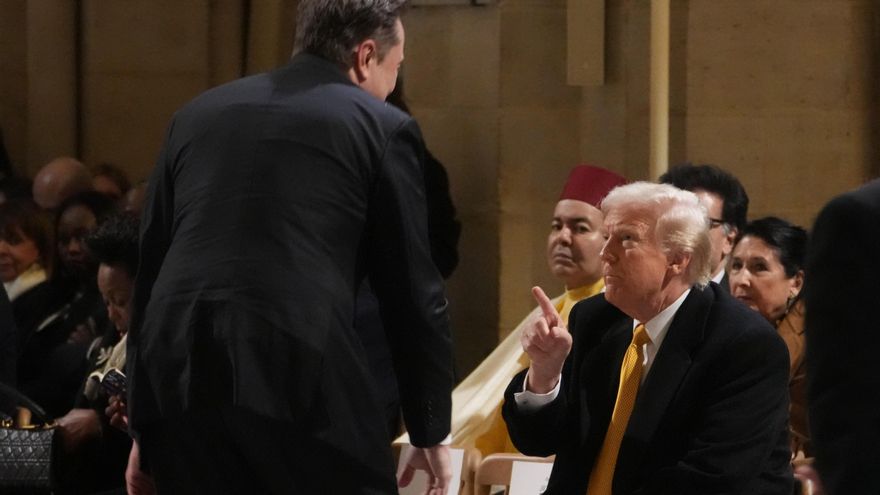 Los jueces en Europa cercan a X por injerencias mientras Bruselas calibra la respuesta a la guerra comercial de Trump