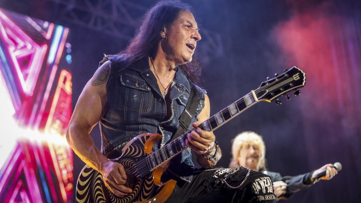 Último concierto de Medina Azahara en Córdoba