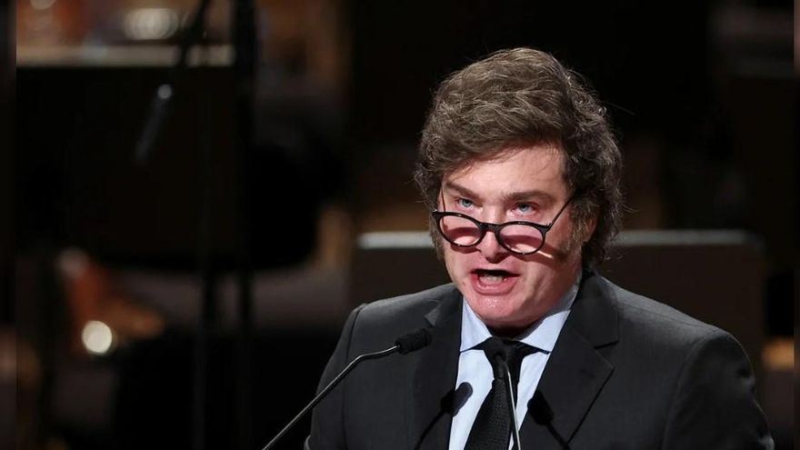 La agenda de Milei en Estados Unidos: visitas a Wall Street y la ONU y una nueva cita con su "amigo" Elon Musk