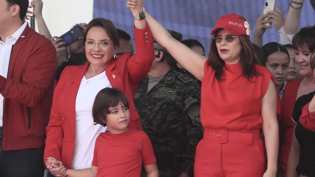 Del golpe de Estado contra Zelaya al Gobierno: qué legado deja la izquierda antes de las elecciones en Honduras