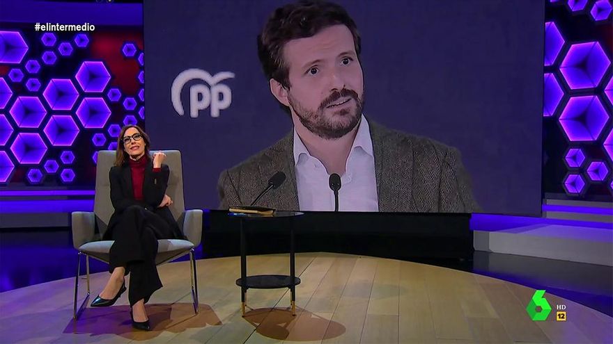 'El Intermedio' analizó el "Síndrome de amnesia histórica" de los políticos del PP