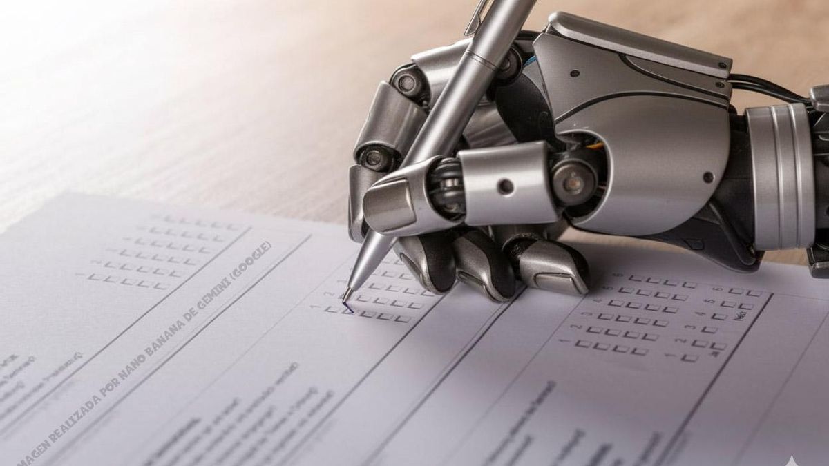 La IA ya puede manipular encuestas sin que pueda ser detectada