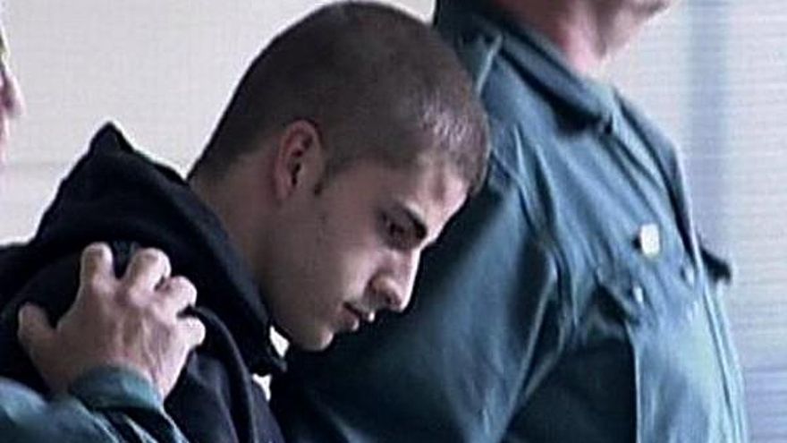 Un juez de Sevilla ordena archivar la causa contra el hermano de Carcaño por el caso Marta del Castillo reabierta en 2020