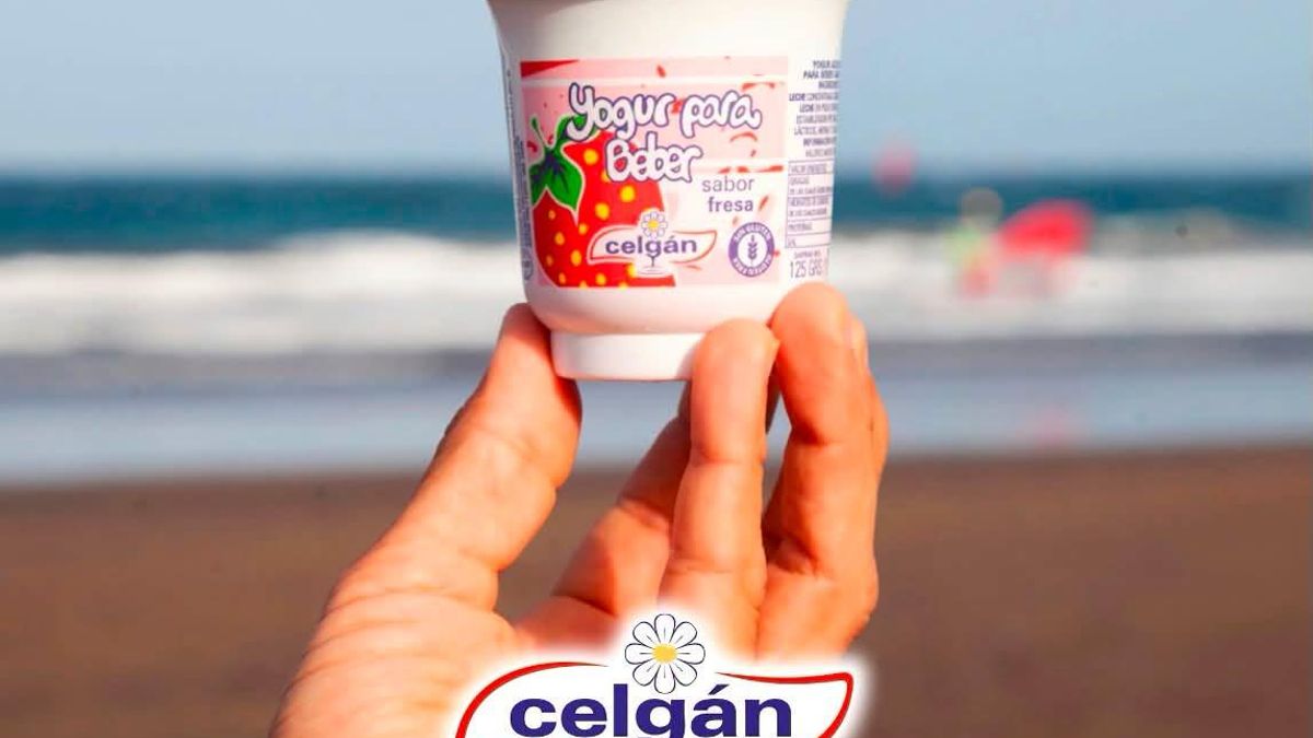 Vuelve Celgán: el emotivo regreso de la histórica marca que desata la nostalgia en Canarias