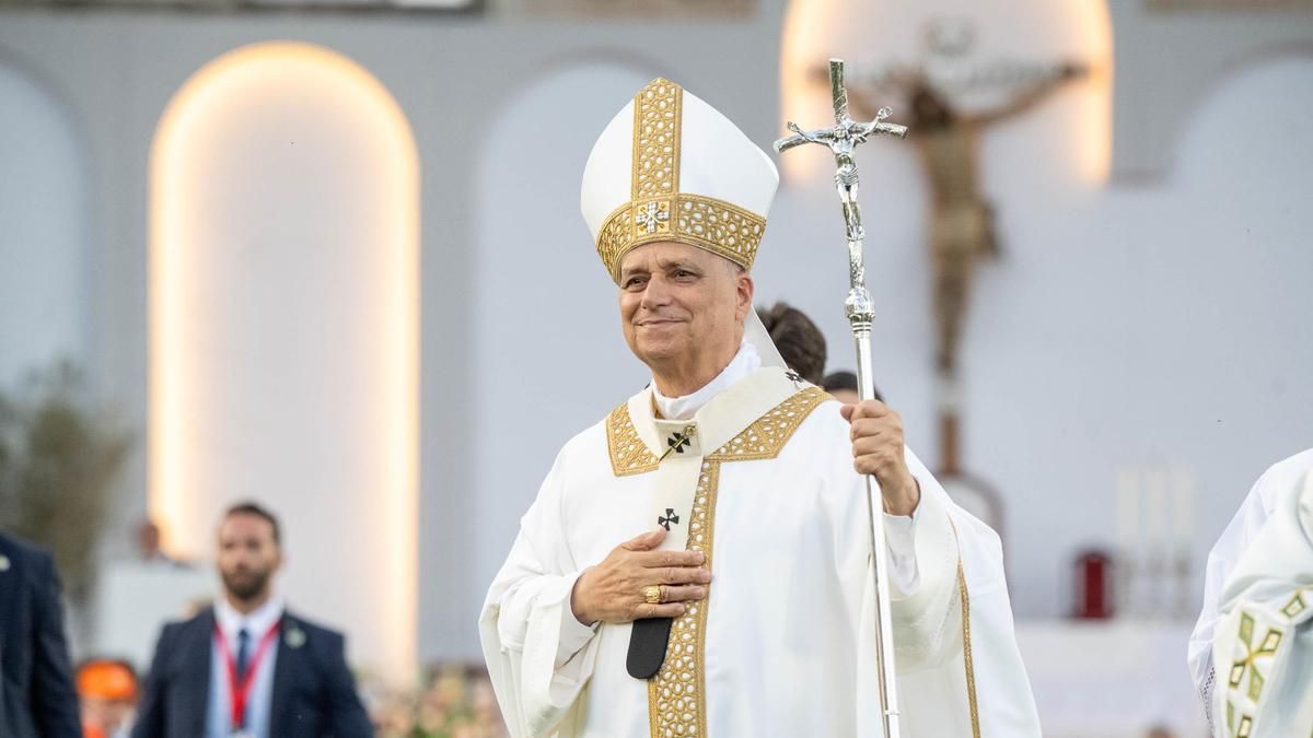 Visita del papa León XIV: el Gobierno confirmó cuándo serán los feriados y a qué distritos aplica