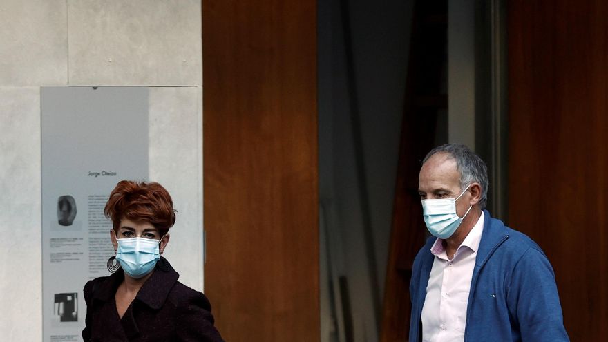 Gratuidad de las escuelas infantiles e impulso del euskera, las partidas de EH Bildu en los presupuestos de Navarra