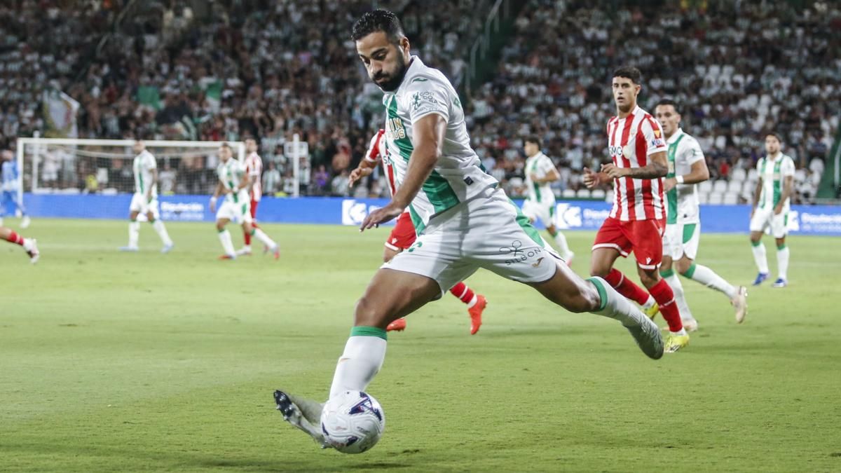Córdoba CF - UD Almería