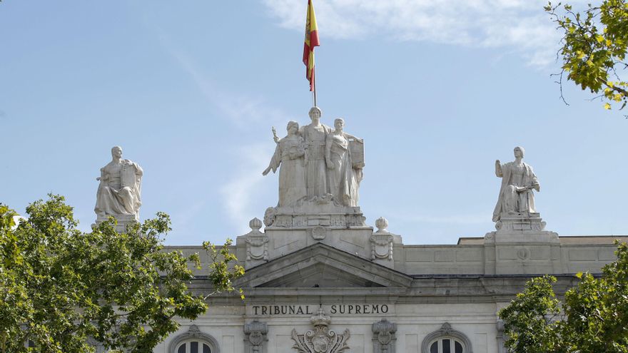 El juez Luís Villares recurre ante el CGPJ su traslado forzoso de la sala del Tribunal Superior que decidía sobre eólicos