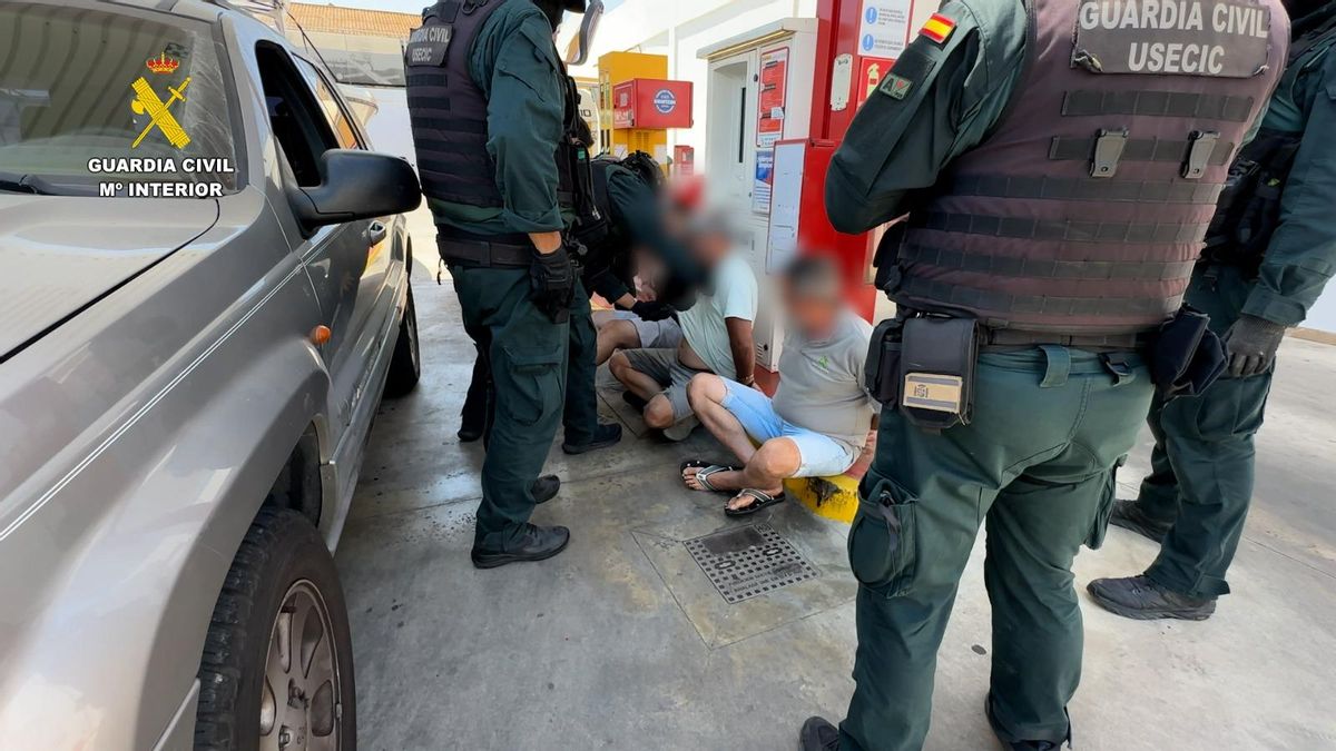 Narcogasolineras flotantes: el último invento de las mafias de la droga para suministrar las operaciones en alta mar