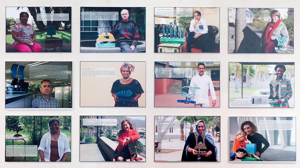 Un recorrido por 25 años de trabajo para entender las migraciones en Canarias: "La convivencia nos hace crecer como región"