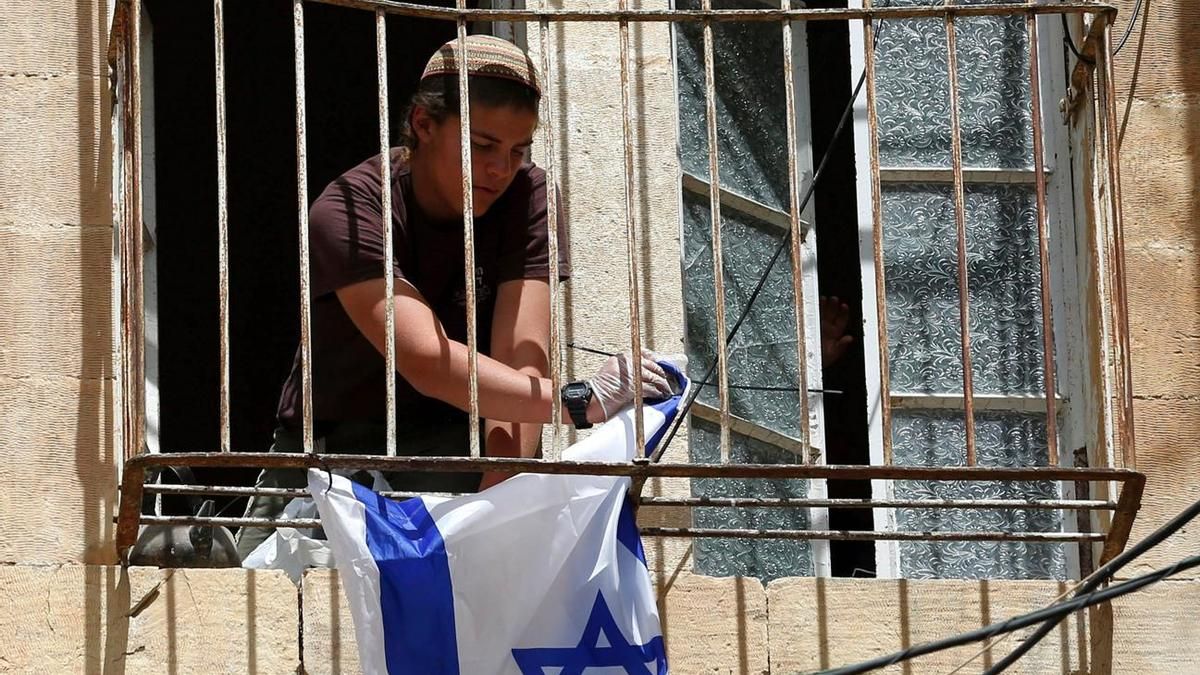 Un general israelí admite que los soldados evitan disparar contra la población judía, al contrario que a los palestinos: "Tendría profundas consecuencias sociales"