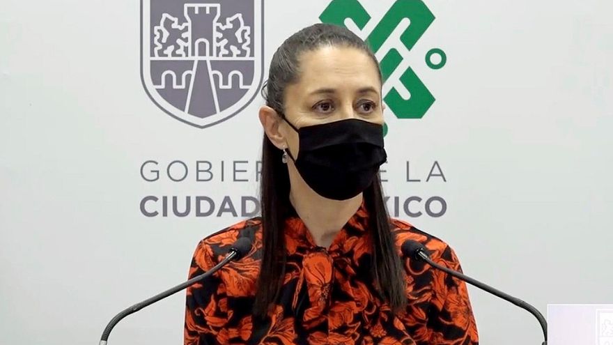 Ciudad de México busca "desmitificar" conquista española con amplio programa