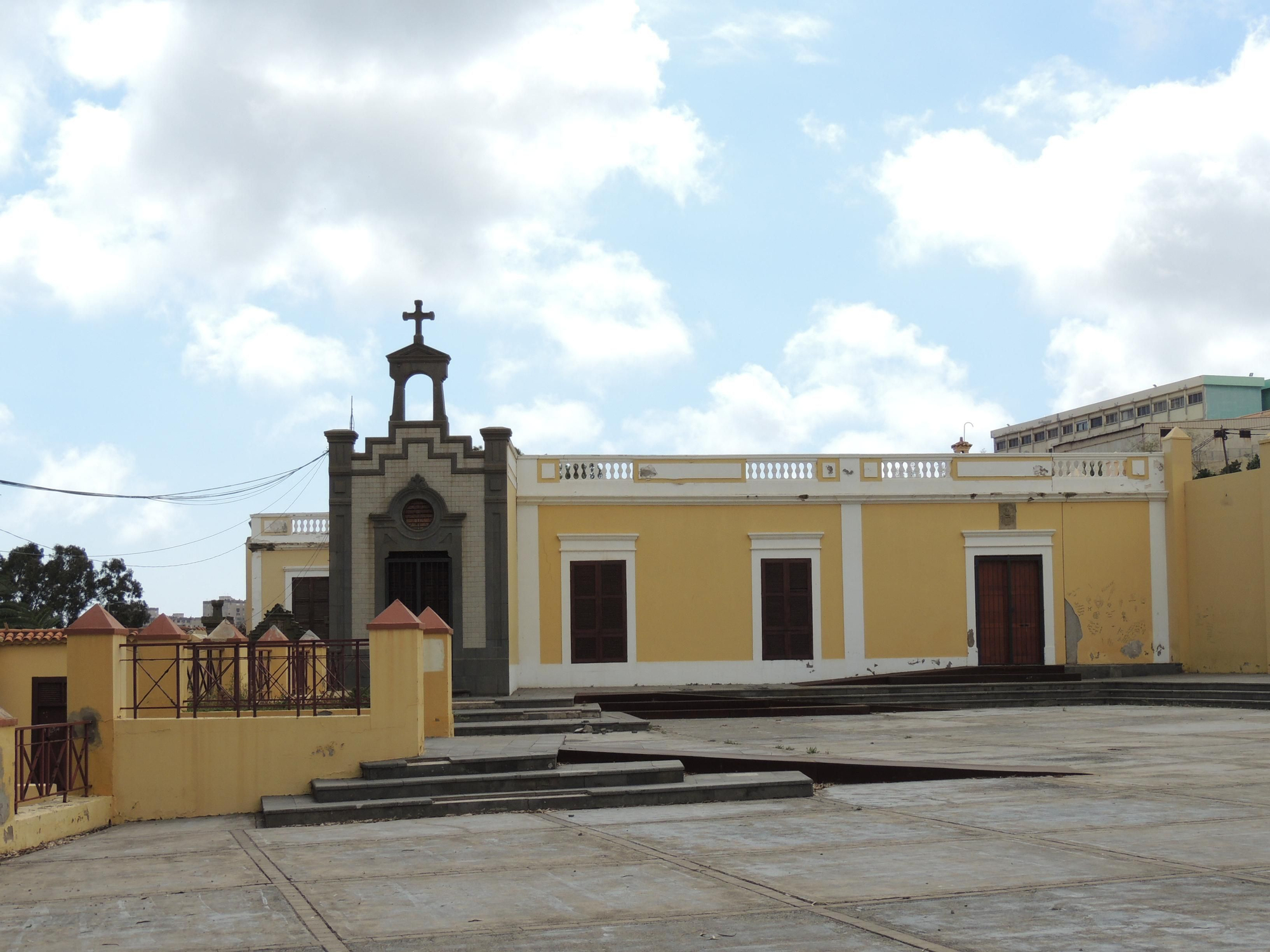 Oratorio de la Casa de la Condesa